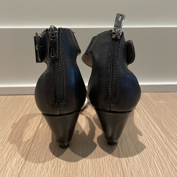 Sam Edelman wedge sandals - Picture 3 of 5